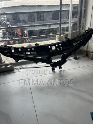 Front Grill Camry 2018-2020 Available Now