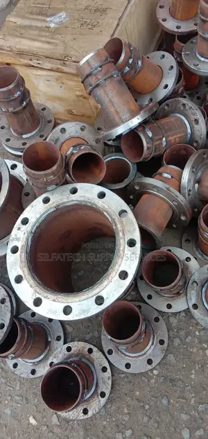 Original Flange