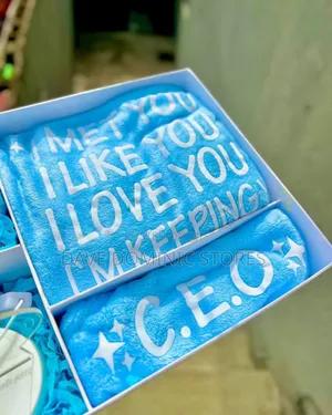 Quality Customized Towel
