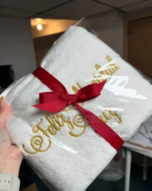 Quality Customized Towel