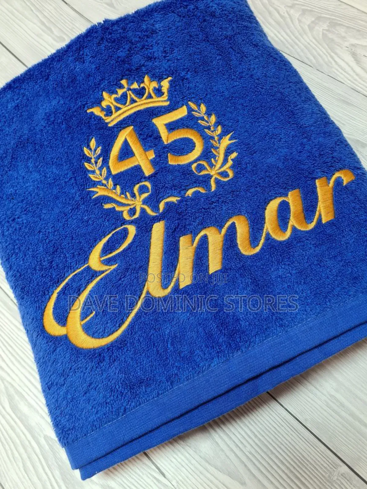 Quality Customized Towel