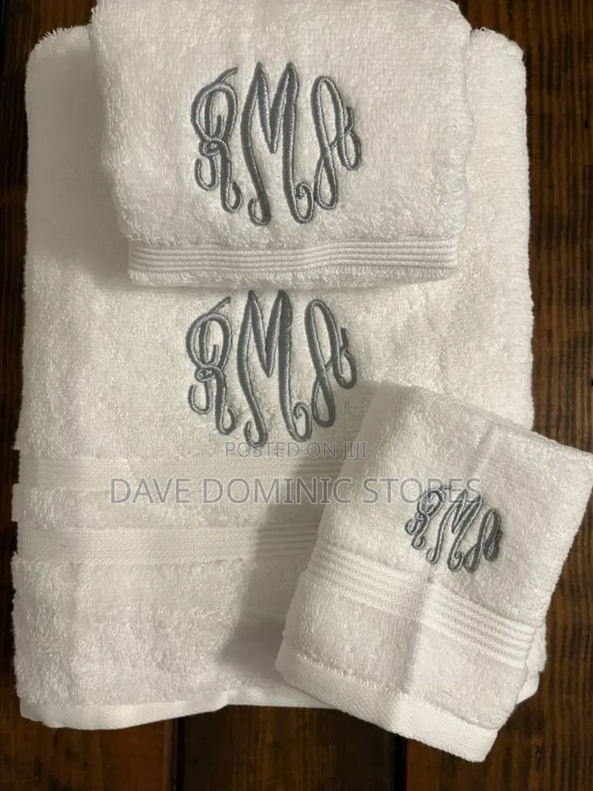 Quality Customized Towel