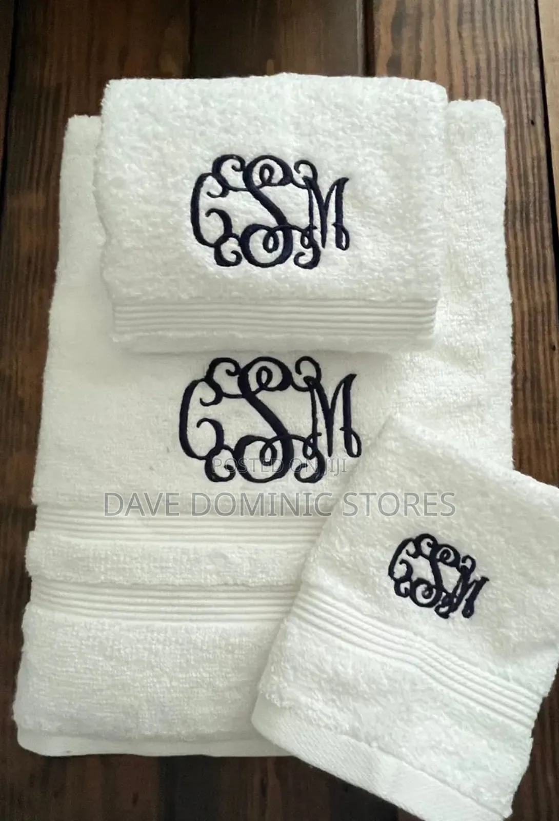 Quality Customized Towel