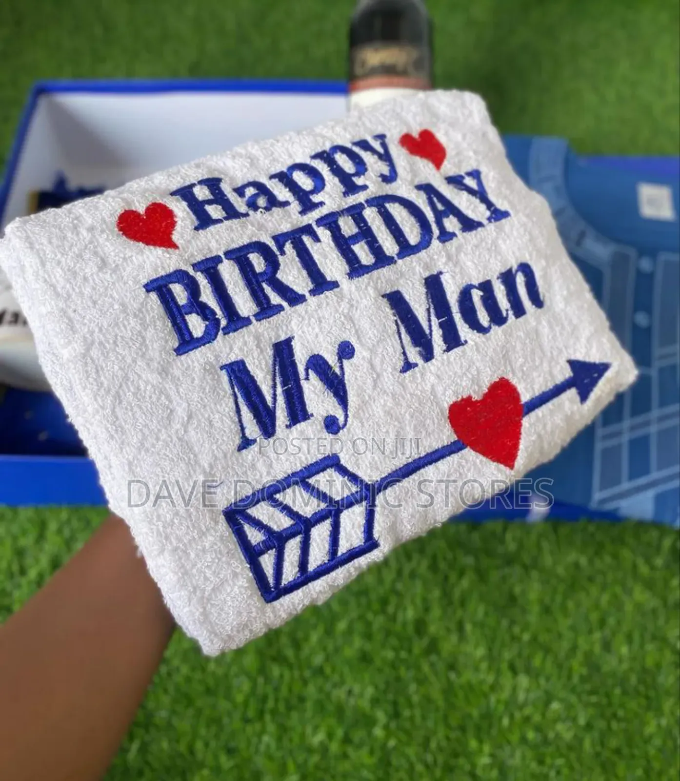 Quality Customized Towel
