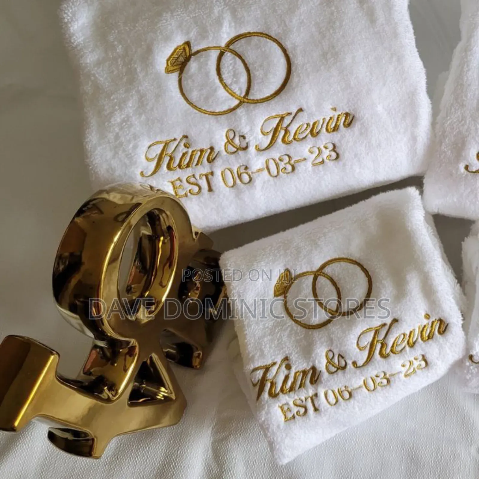 Quality Customized Towel