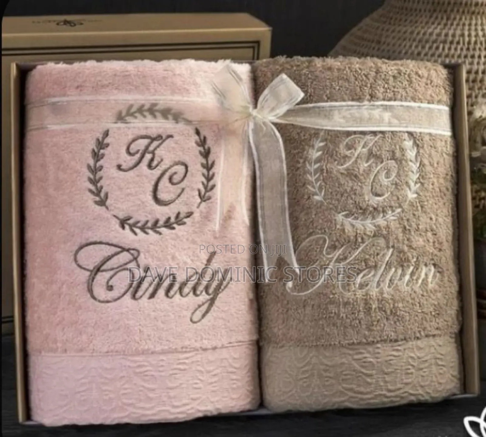 Quality Customized Towel