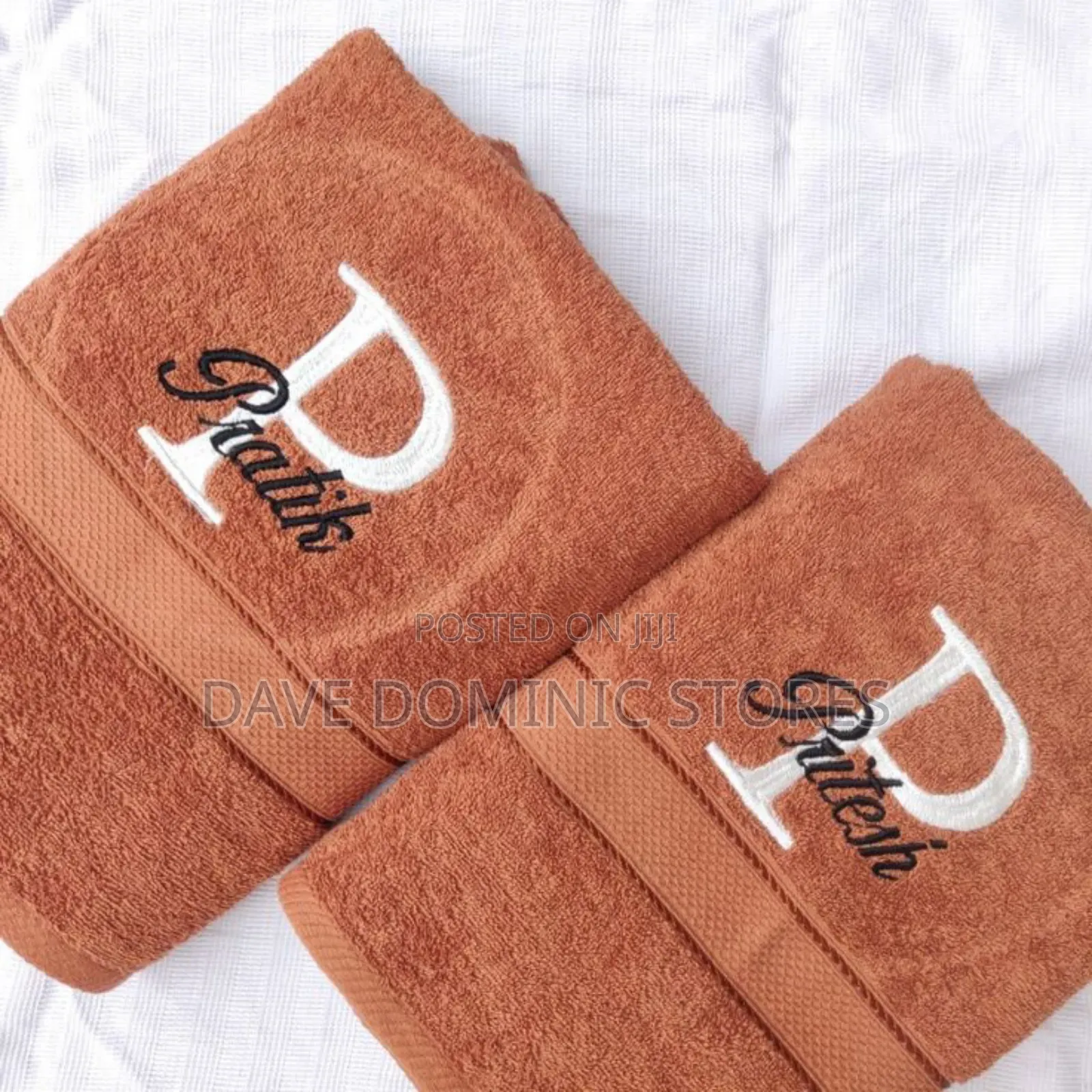 Quality Customized Towel