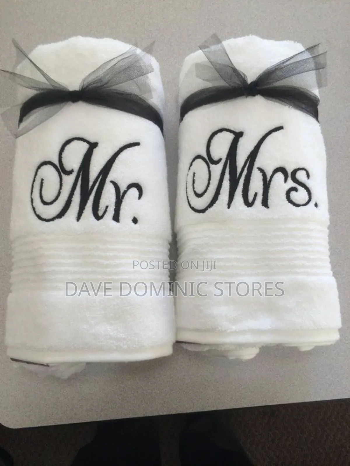 Quality Customized Towel