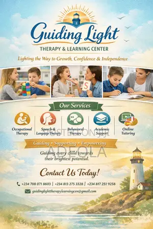 Therapy and Academic Center