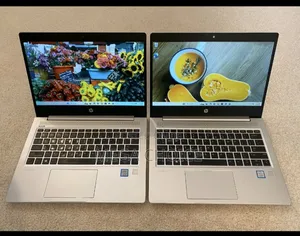 Laptop HP ProBook 430 G6 16GB Intel Core i5 SSD 256GB