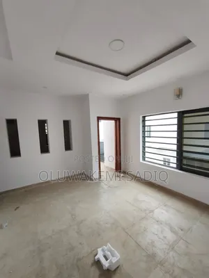 4bdrm Duplex in Shonibare Estate for rent