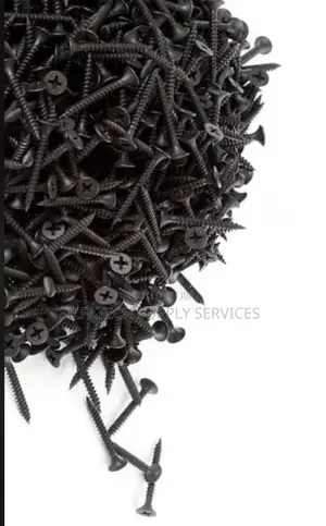 Tapping Screw