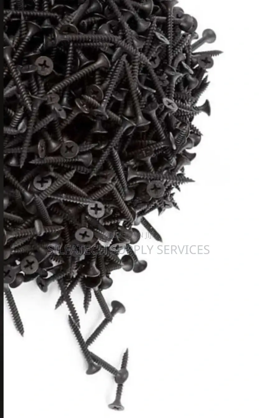 Tapping Screw