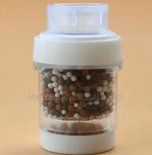 Faucet Water Filter