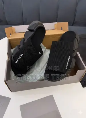 Balenciaga Socks Pam