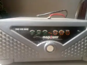 12 Volt Used Inverter for Sale