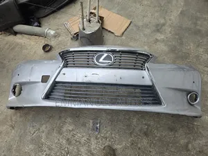 Es350 2015 Bumper