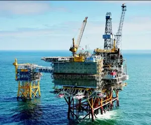 Offshore Equipments