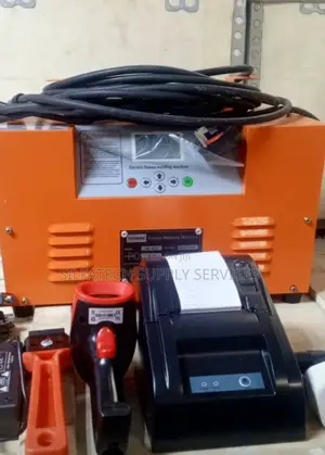 Electric Welding Machine