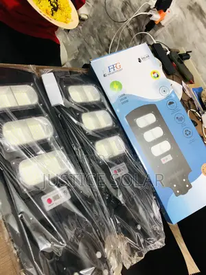 300w Solar Light FFG
