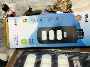300w Solar Light FFG