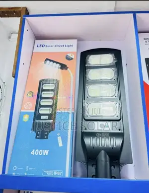400w Solar Light Led