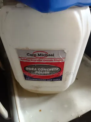 Dura Concrete Polish