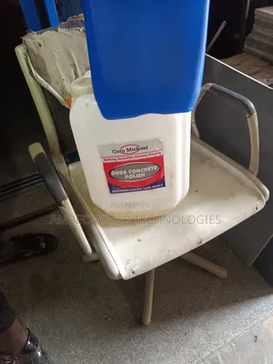 Dura Concrete Polish
