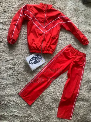Quality Tracksuit Set | Factory Made | All Sizes