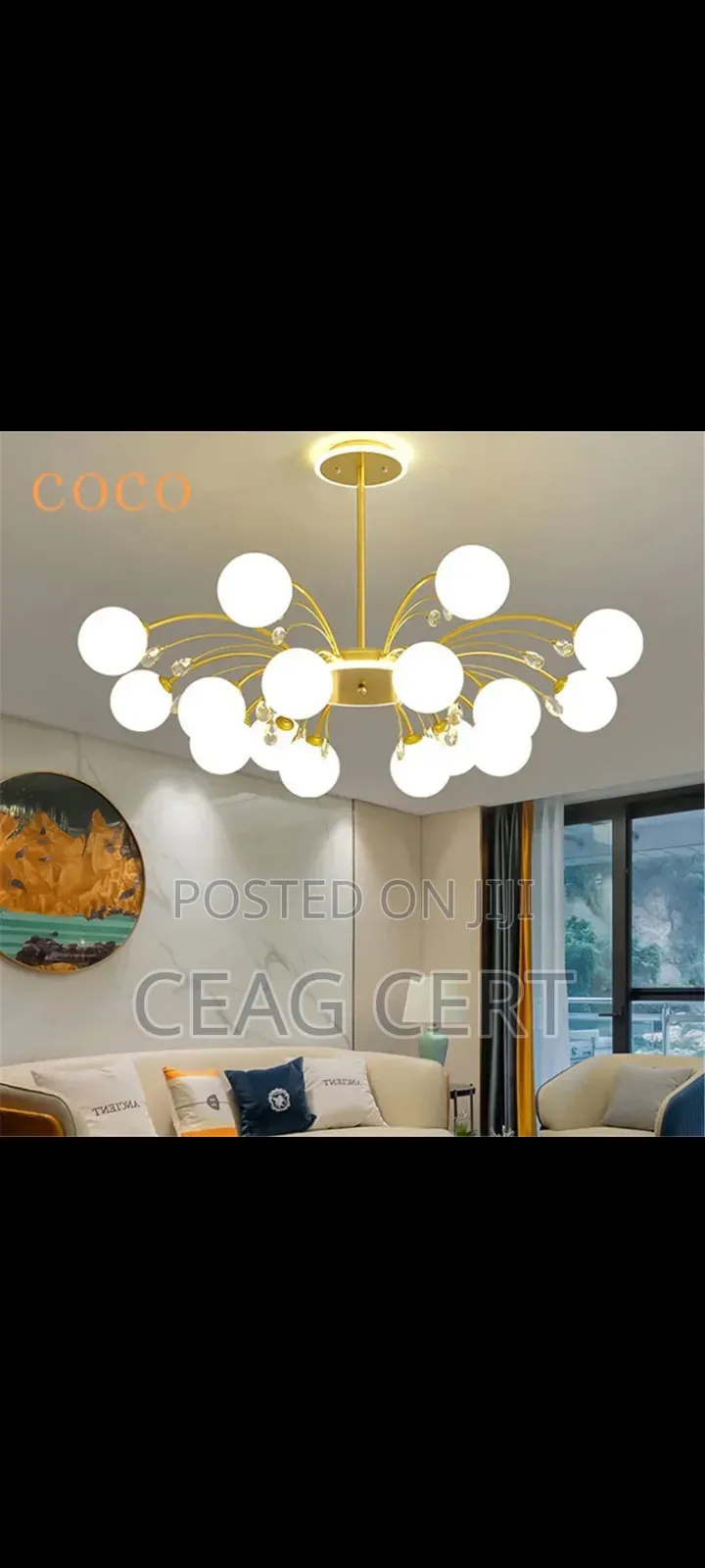 Luxury Light