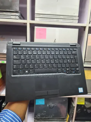 Laptop Dell Latitude 7390 8GB Intel Core I5 SSD 256GB