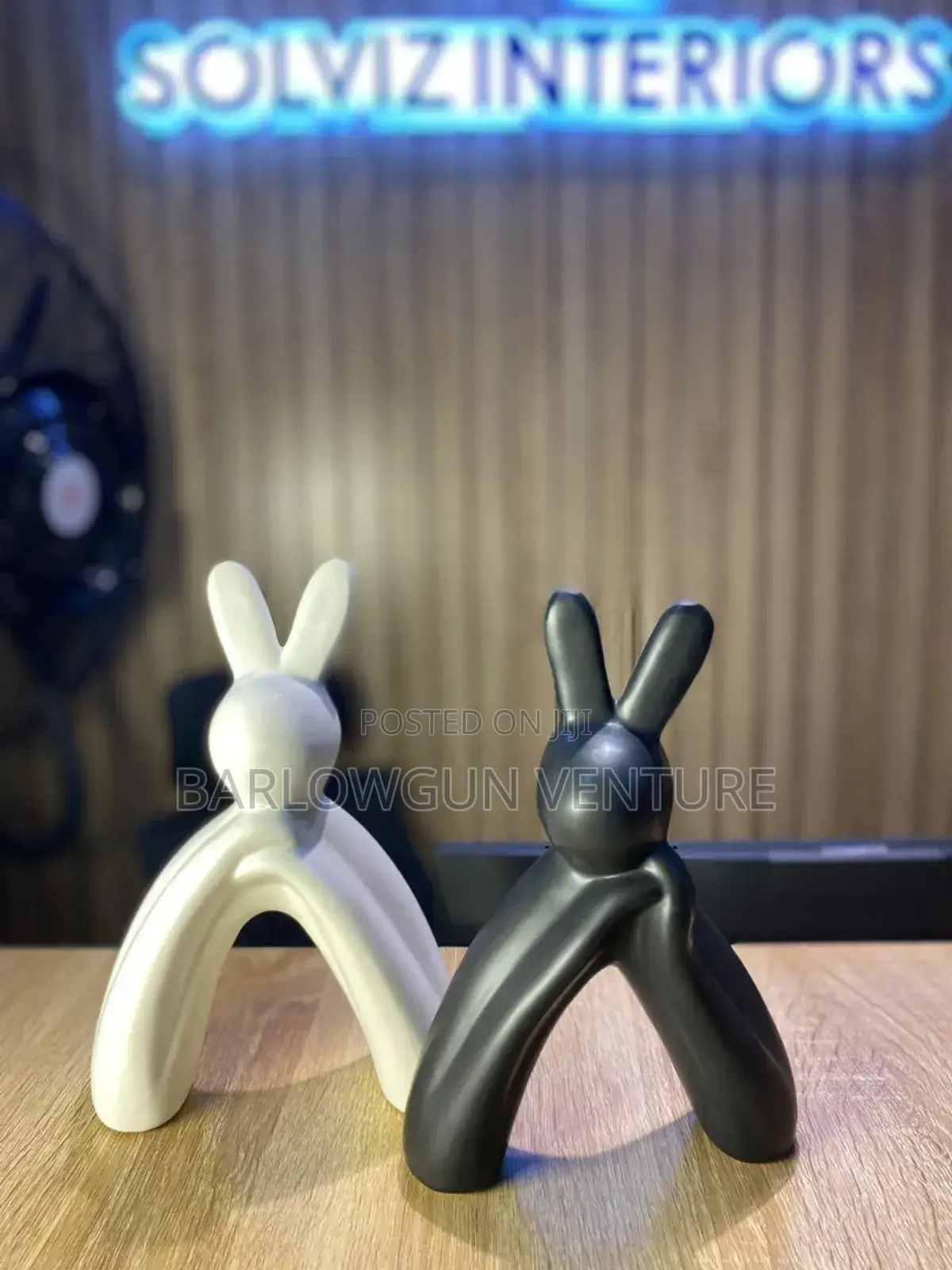 Prop Shelf