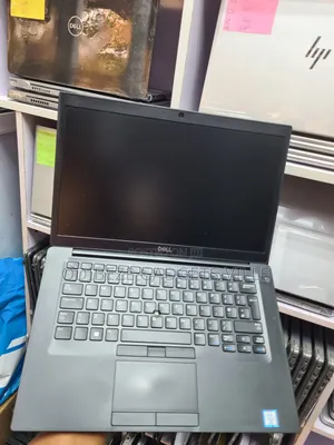 Laptop Dell Latitude 7490 8GB Intel Core I5 SSD 256GB
