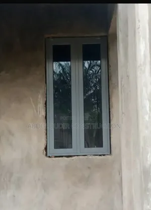 Casement Window