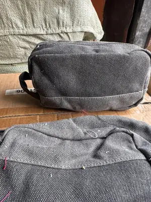 Toiletry Bag / Travel Kit