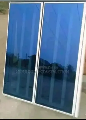 Structural Window