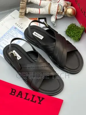 Bally Sandals