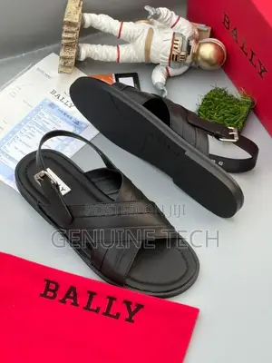 Bally Sandals