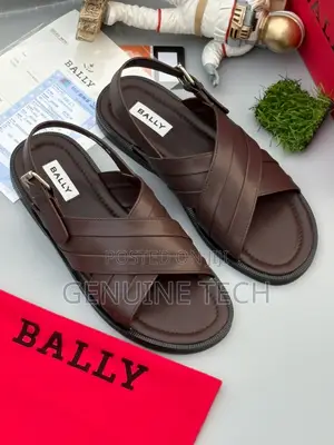 Bally Sandals