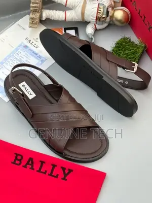 Bally Sandals