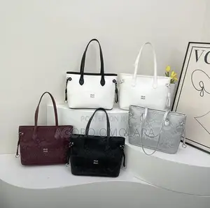 Tote-Ally Yours’