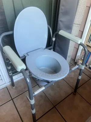 Disable Comode Sits