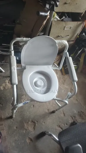 Disable Comode Sits