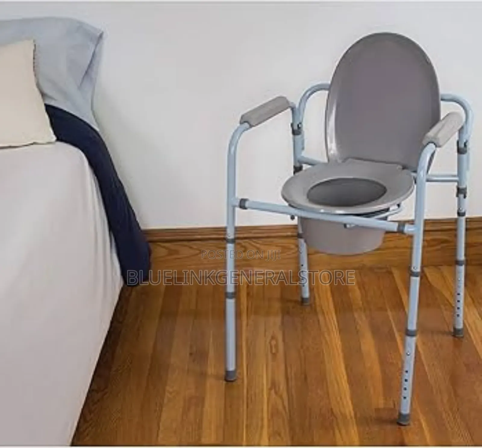 Disable Comode Sits