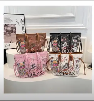 Tote-Ally Yours’