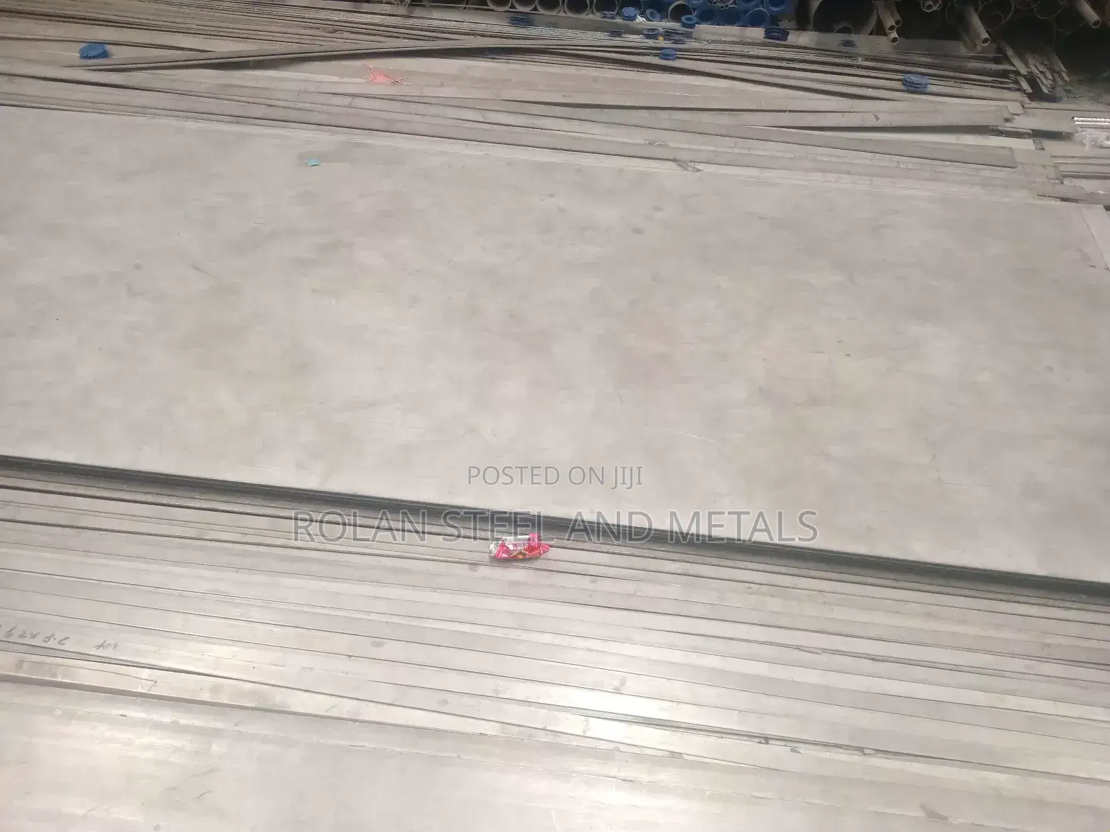 Stainless Plate 1.5mtrsx6mtrs