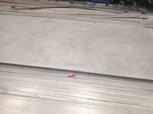 Stainless Plate 1.5mtrsx6mtrs