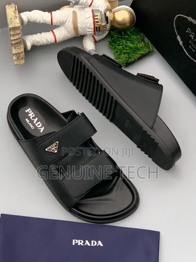 Prada Slippers