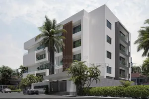 2bdrm Apartment in Lekki for sale