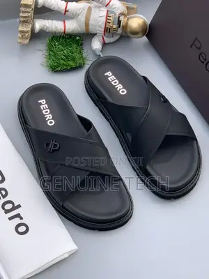 Pedro Slippers